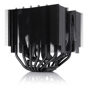 Noctua NH-D15S chromax.black univerzális CPU hűtő